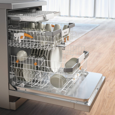 Посудомоечная машина Miele G 5633 SC Front Active E