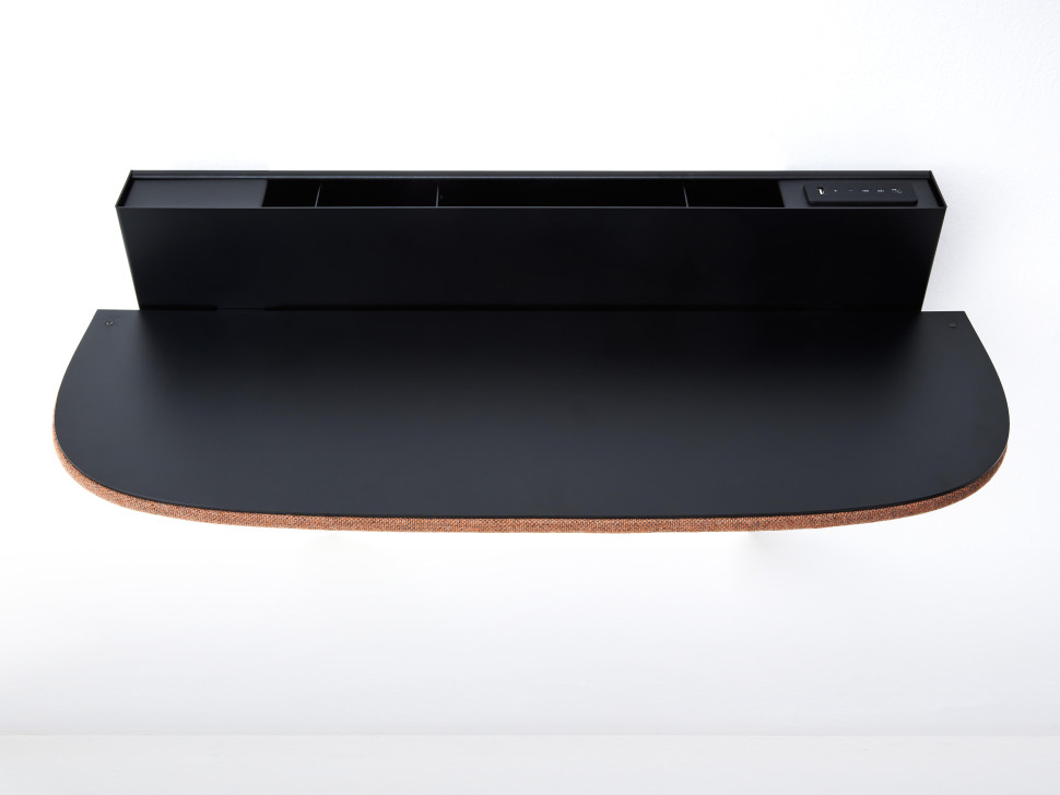 Туалетный столик Bolzan Dune