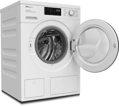 Стиральная машина Miele WEG 885 WCS