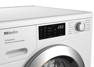 Стиральная машина Miele WEG 885 WCS