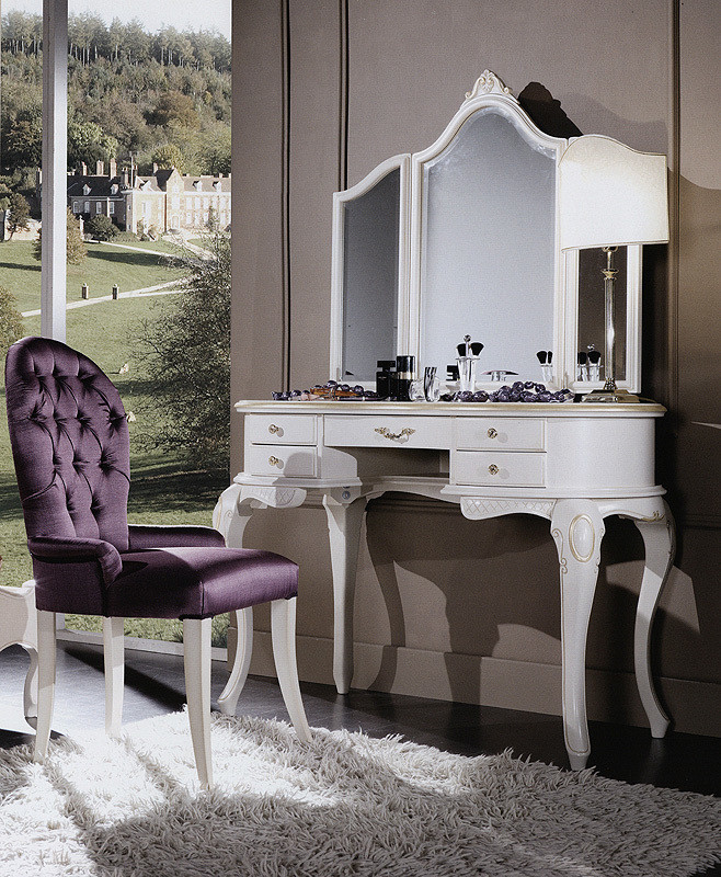 Туалетный столик Giuliacasa Sidney 0507-Si