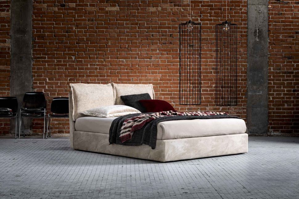 Кровать Veneran Gabbana Ethos