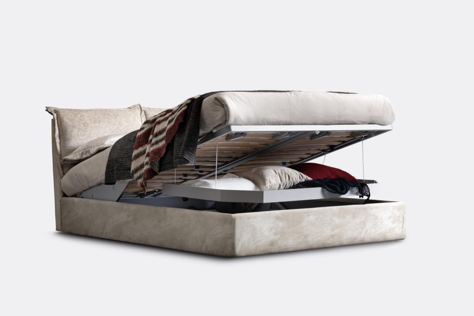 Кровать Veneran Gabbana Ethos
