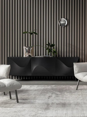 Комод Bonaldo Vertigo