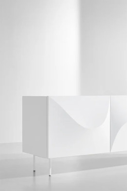Комод Bonaldo Vertigo