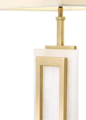 Настольная лампа Murray Eichholtz Lighting 23,5/40 x 77,5h nc50275