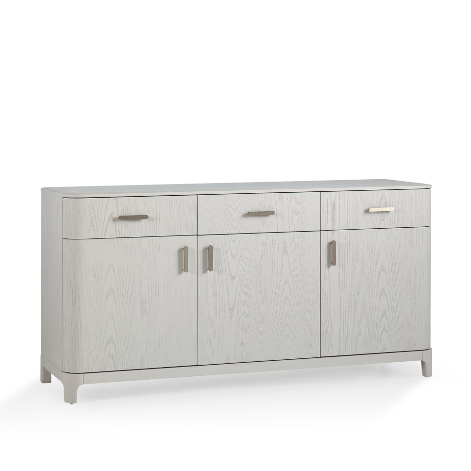 Буфет Fratelli Barri Bianca 160 x 48,3 x 92,5h nc112215