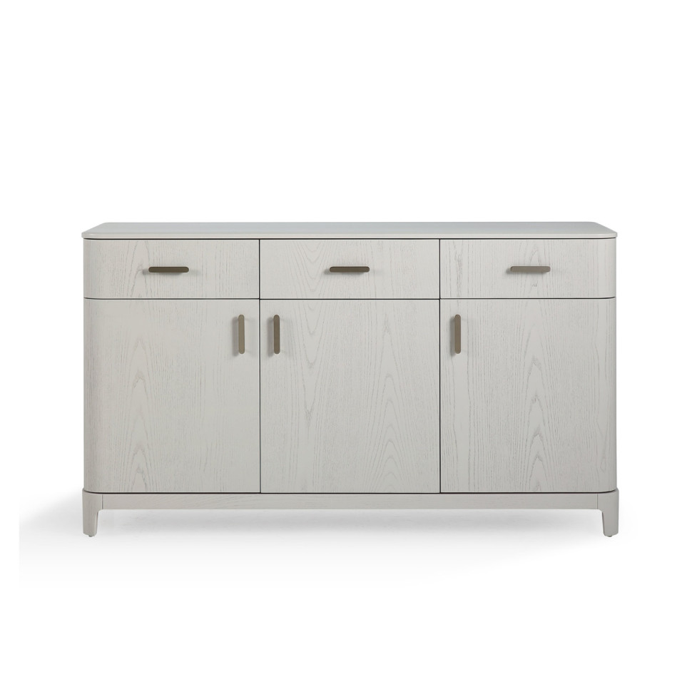 Буфет Fratelli Barri Bianca 160 x 48,3 x 92,5h nc112215