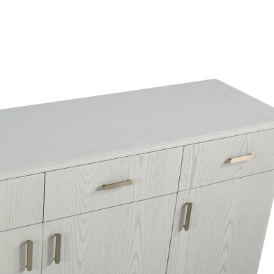 Буфет Fratelli Barri Bianca 160 x 48,3 x 92,5h nc112215