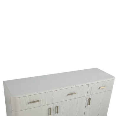 Буфет Fratelli Barri Bianca 160 x 48,3 x 92,5h nc112215