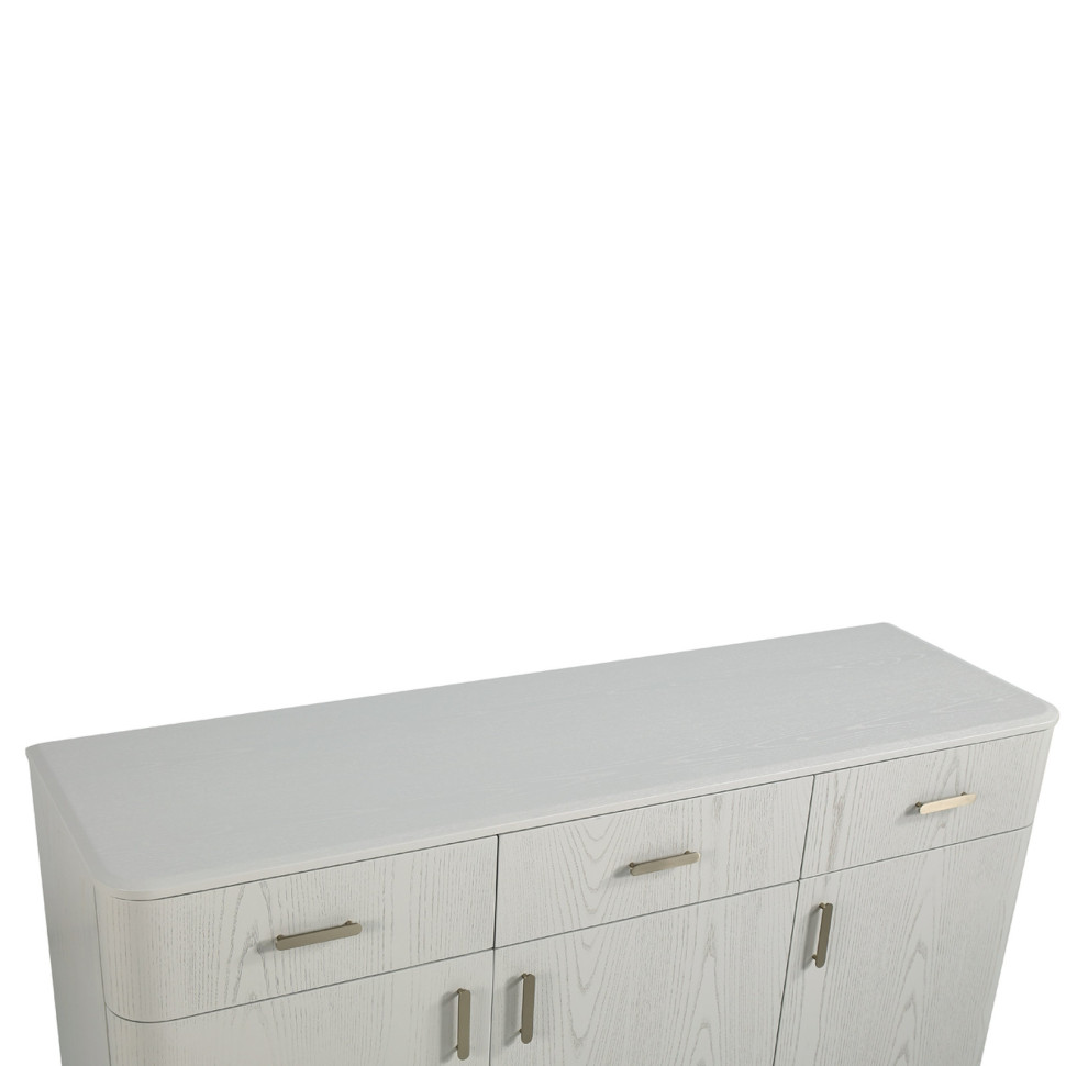 Буфет Fratelli Barri Bianca 160 x 48,3 x 92,5h nc112215