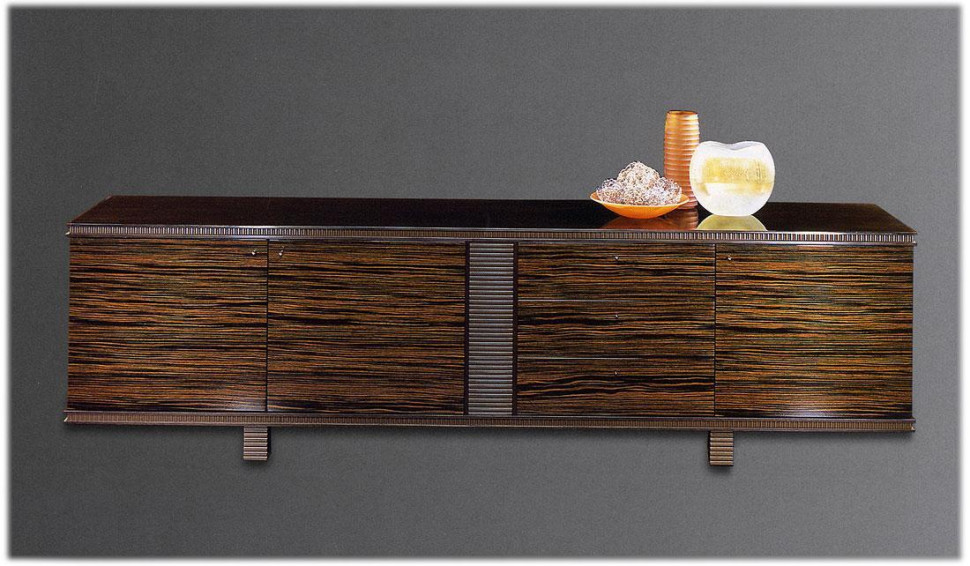 Комод Lam Il loft Wooden furnitures offices Lam02