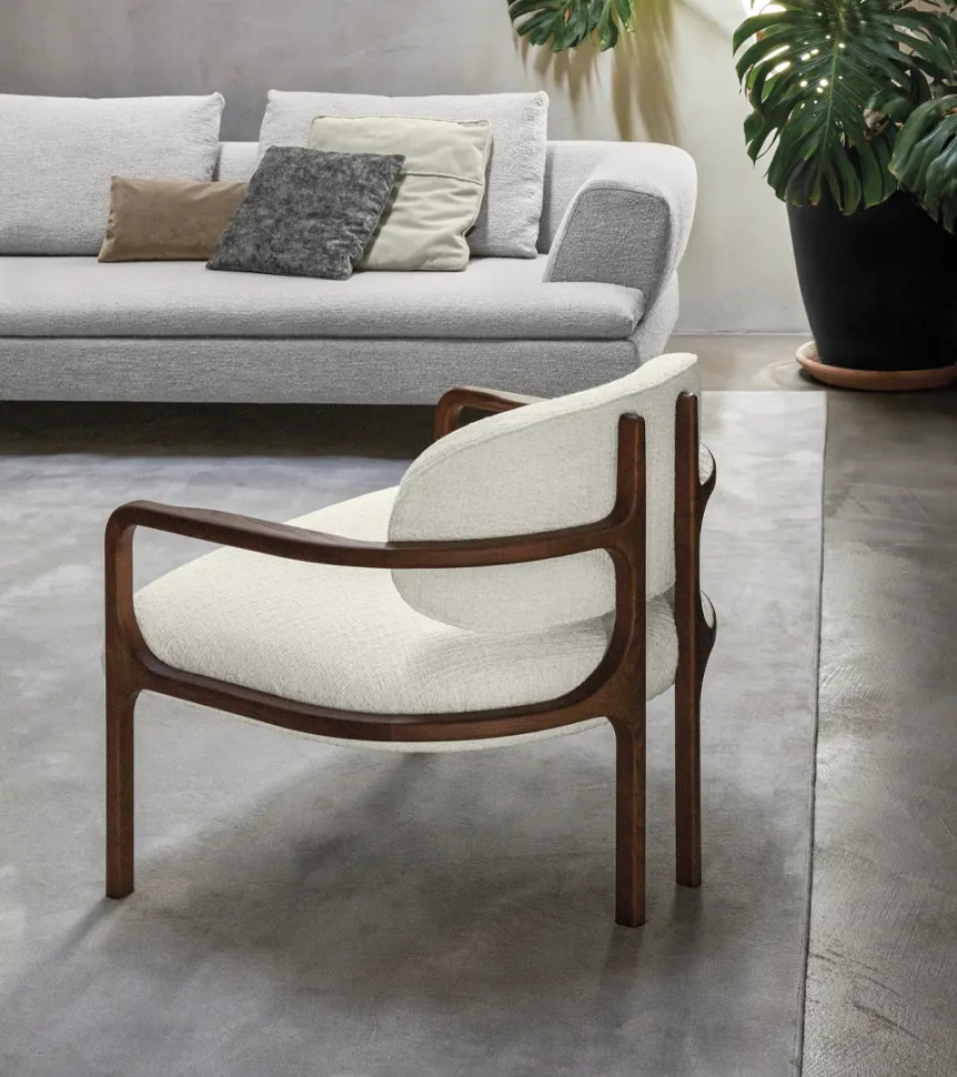 Кресло Arketipo Brasilia