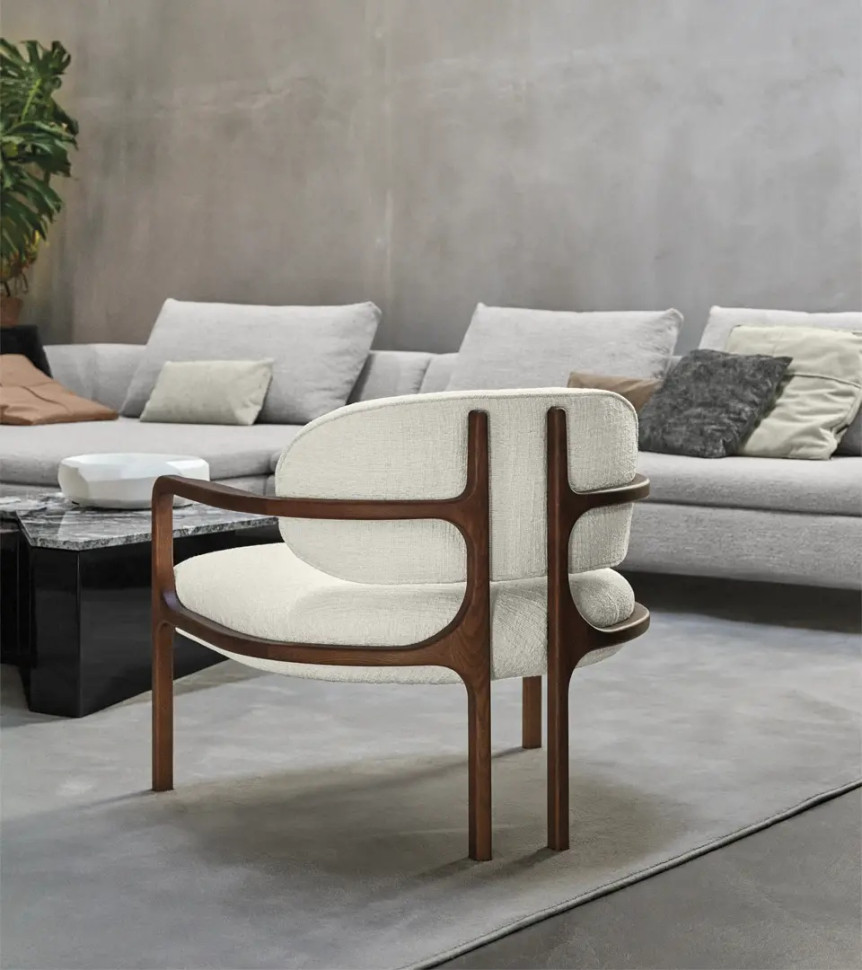 Кресло Arketipo Brasilia