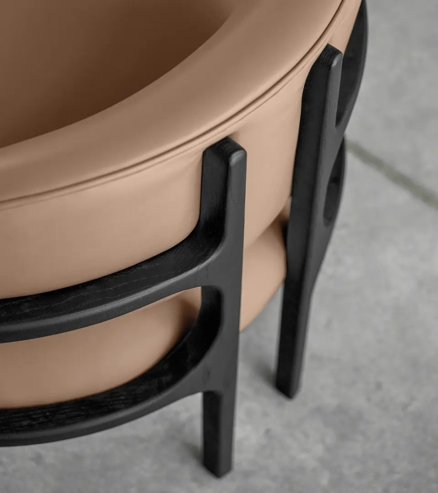 Кресло Arketipo Brasilia