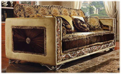 Диван Bacci stile Alysee 453