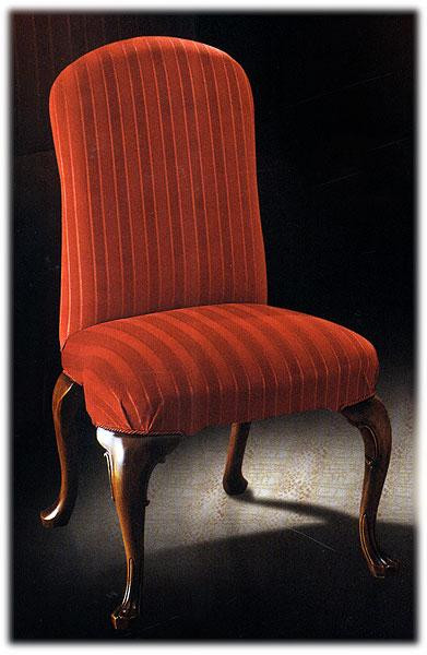 Стул в столовую Ezio bellotti Platinum 5705