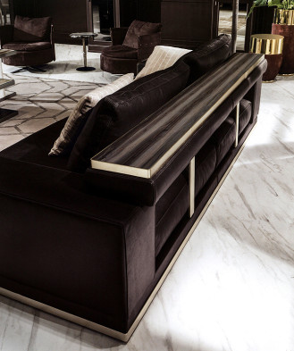 Диван Matisse Longhi Regency W 597