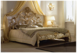Кровать Florence art Florentine style 2930