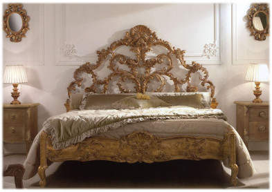 Кровать Florence art Florentine style 2930