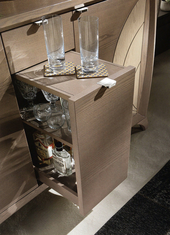 Буфет Giuliacasa Mantegna 5016-Ma