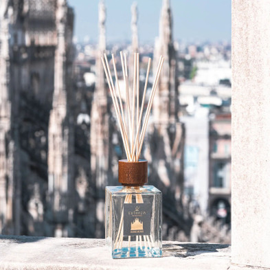 Ароматический диффузор "Duomo Milano", 500 мл