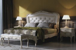 Кровать Silvano grifoni Bedroom 2495