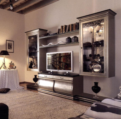 Стенка Giuliacasa Verona 496-Vr