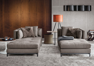 Диван Minotti Andersen Line Quilt