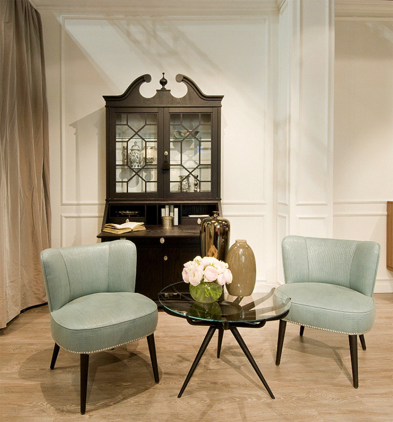 Кресло Nilla Galimberti nino Nil 22b