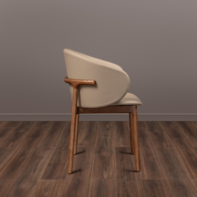 Стул Mod Interiors Olimar 56 x 53 x h78 nc112185