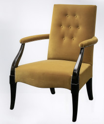 Кресло Lci stile Sofas and chairs N093c