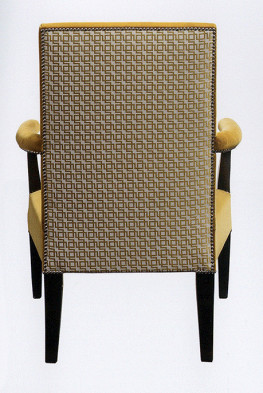 Кресло Lci stile Sofas and chairs N093c