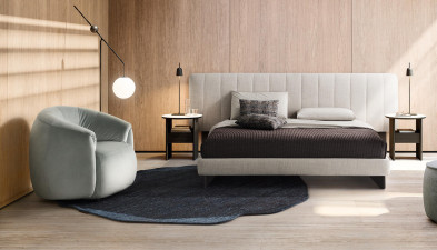 Кровать Calligaris Kilian CS6104