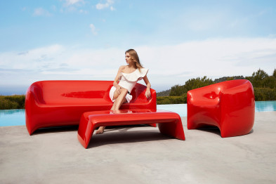 Кресло Vondom Blow