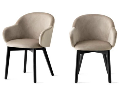 Стул Calligaris Holly Fab CS2206