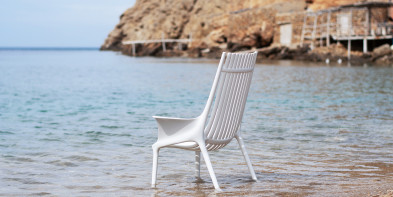 Стул Vondom Ibiza