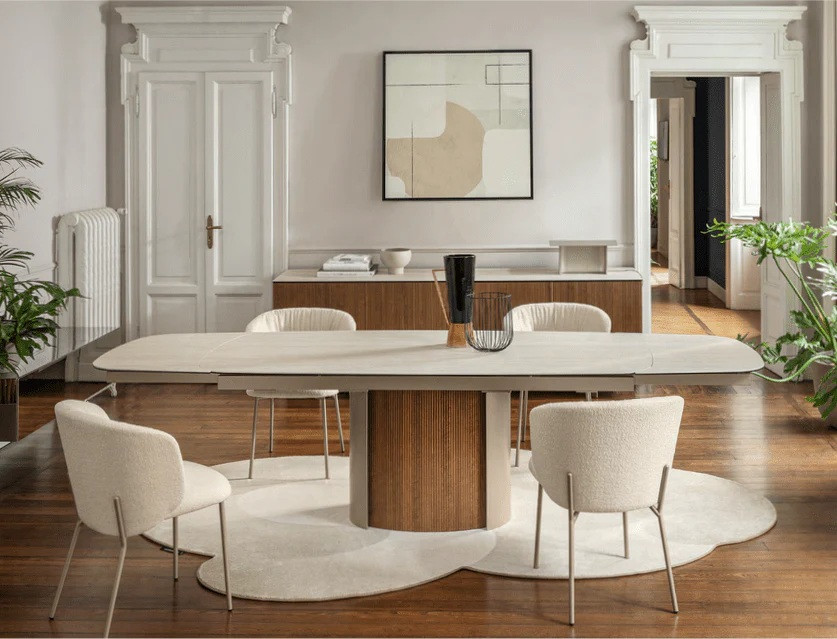 Стол Calligaris Yoroi CS4150-s-165