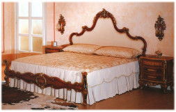 Кровать Osiride Asnaghi interiors Classic As5503