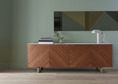 Зеркало Ligne Roset Ombré