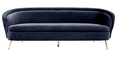 Диван Orion Eichholtz Chairs And Sofas 226 x 85 x 77h nc61554
