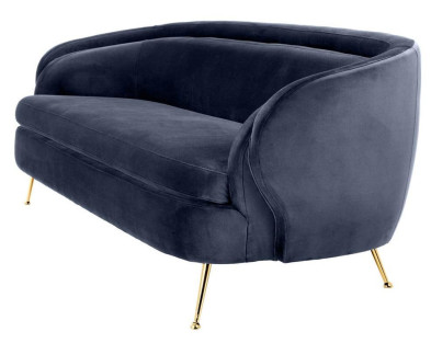Диван Orion Eichholtz Chairs And Sofas 226 x 85 x 77h nc61554