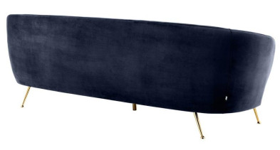 Диван Orion Eichholtz Chairs And Sofas 226 x 85 x 77h nc61554