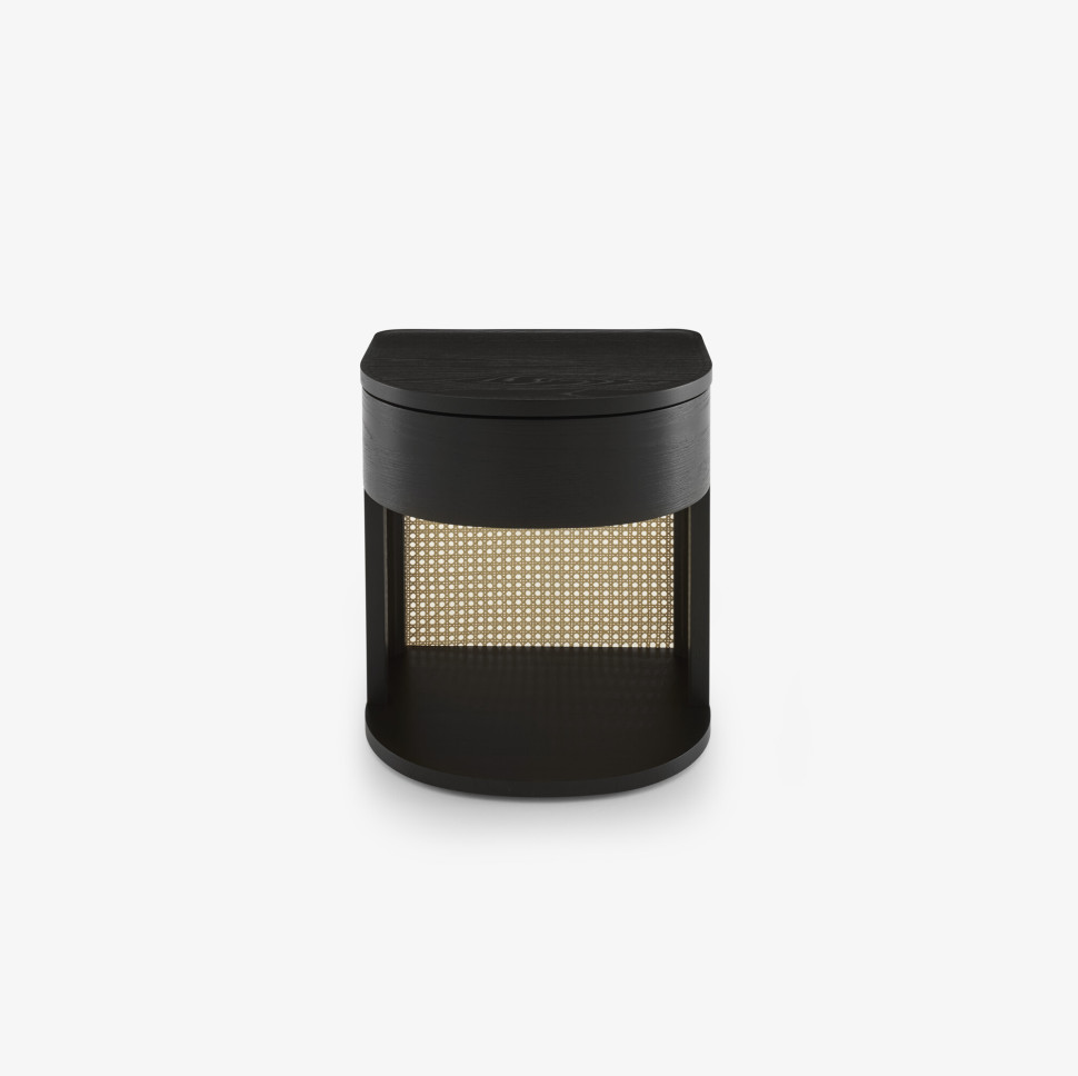 Тумбочка Ligne Roset Tambour
