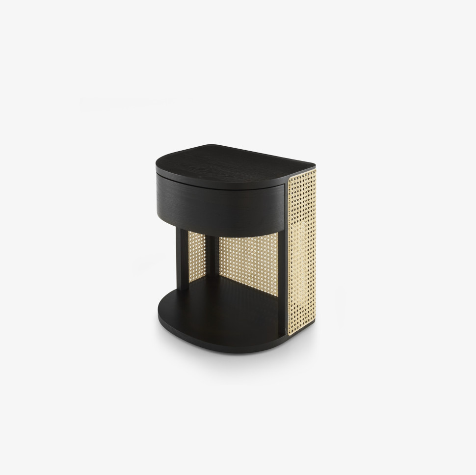 Тумбочка Ligne Roset Tambour