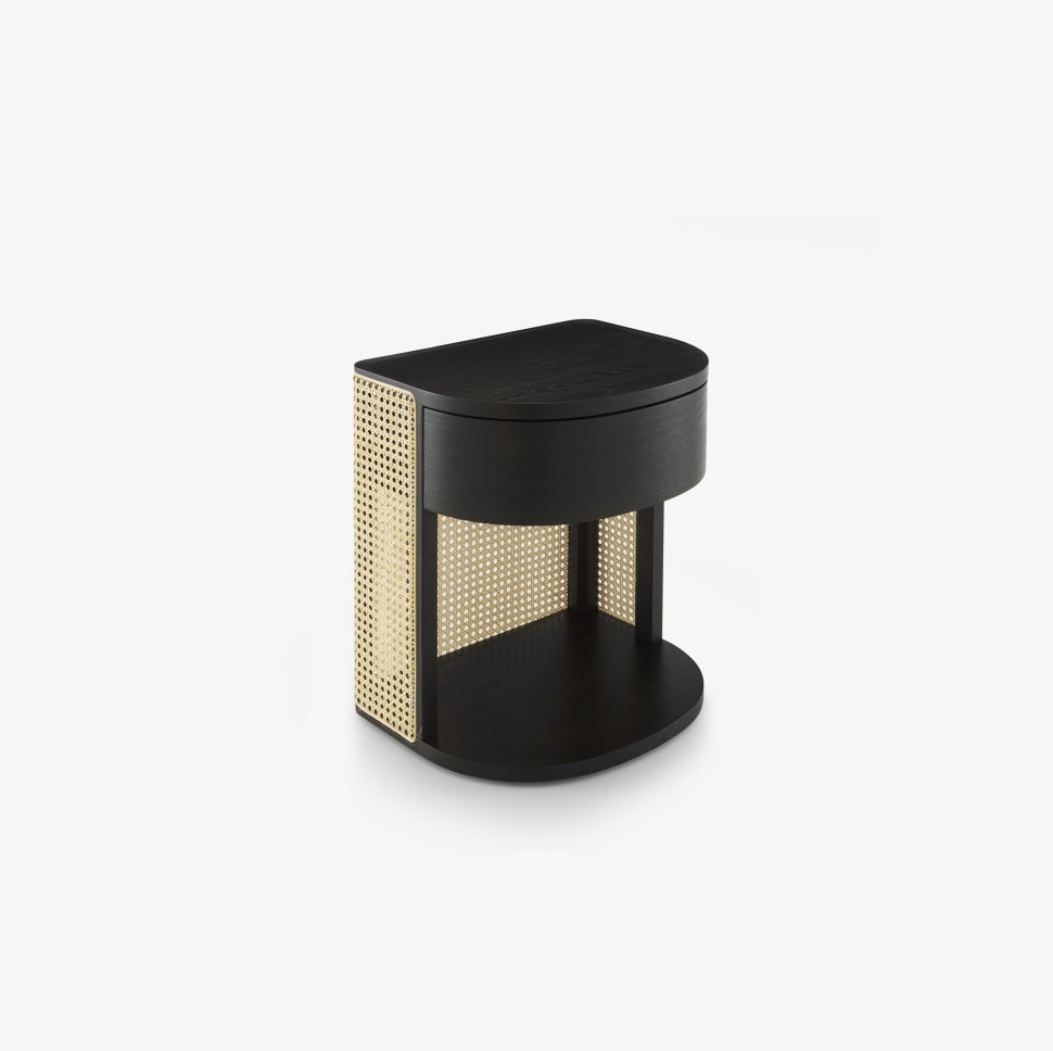 Тумбочка Ligne Roset Tambour