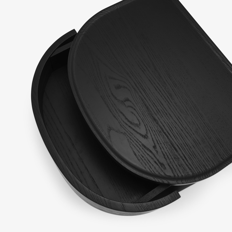 Тумбочка Ligne Roset Tambour - фото товара