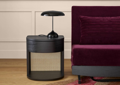 Тумбочка Ligne Roset Tambour
