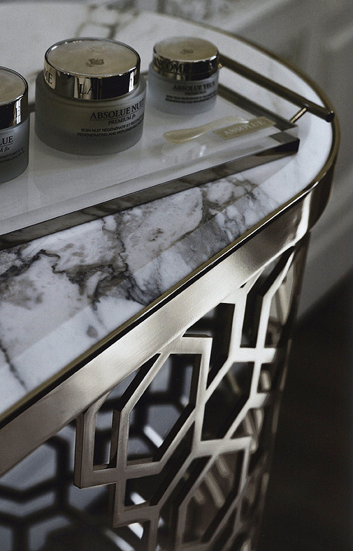 Консоль Longhi Loveluxe Y 711 console