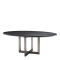 Обеденный стол Melchior Eichholtz Tables And Desks 200 x 120 x 76h nc66807